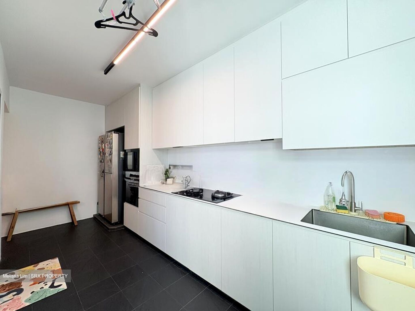 Blk 202B Punggol Field (Punggol), HDB 4 Rooms #523549461